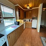 Chateau Fossen 3 Apartamento