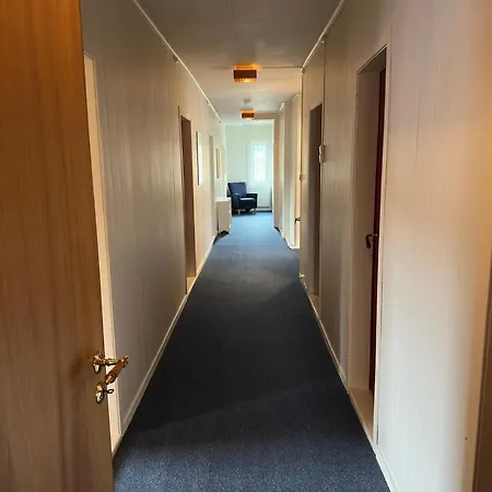 Chateau Fossen 3 Apartment