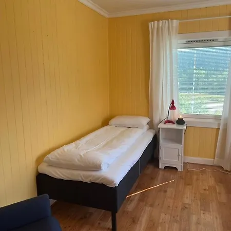 Chateau Fossen 3 Apartment *