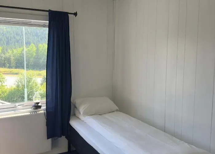Chateau Fossen 3 Leilighet *