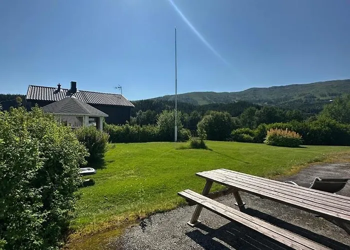 Chateau Fossen 3 * Grong
