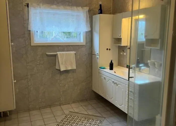 Apartment Chateau Fossen 3 Grong