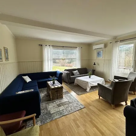 Apartment Chateau Fossen 3 *
